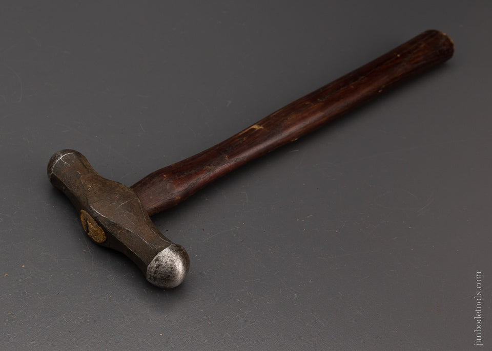 13 1/2 x 5 Inch Metal Forming Hammer - 106339