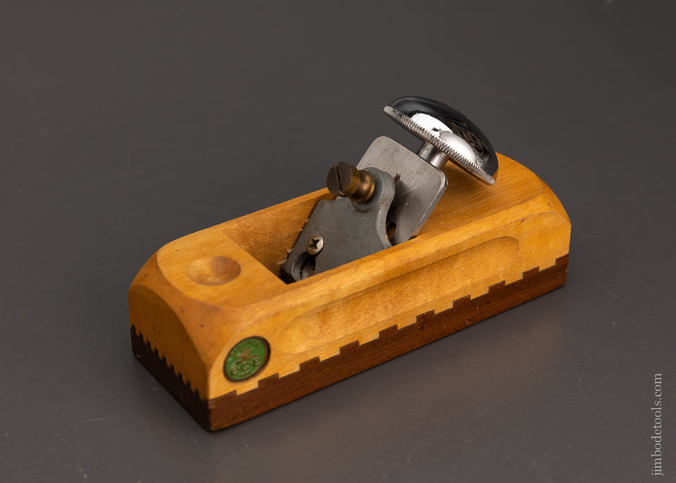 Block Plane E.C.E. - 106359