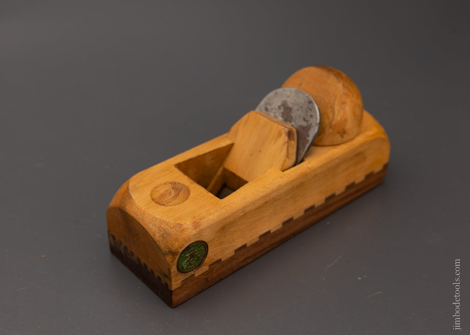 E.C.E. Block Plane - 106360