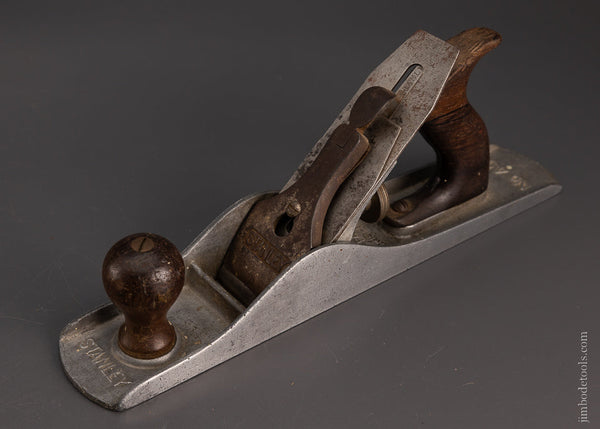Rare SWEETHEART STANLEY No. A-5 Jack Plane - 106368