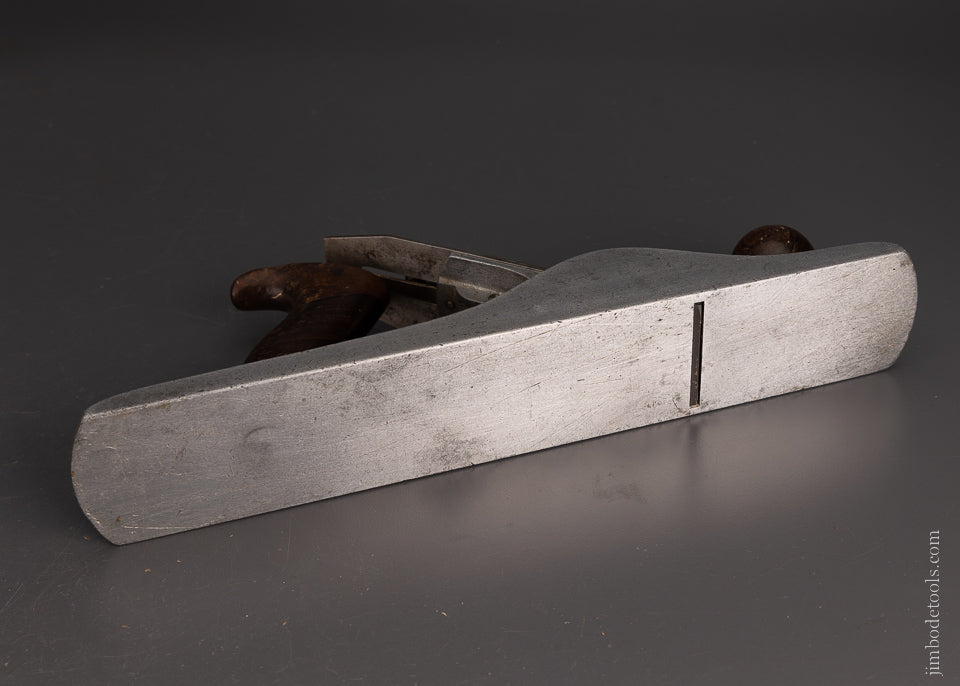 Rare SWEETHEART STANLEY No. A-5 Jack Plane - 106368