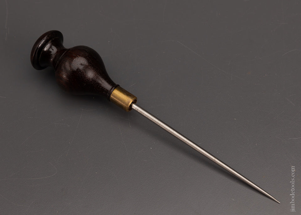 BRIDGE CITY TOOL WORKS No. SA-2 Rosewood Awl - 106386