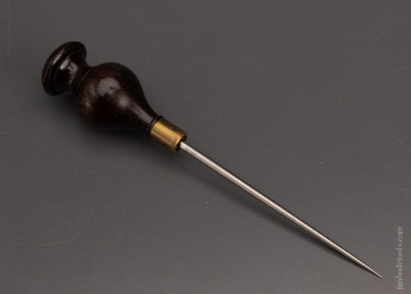 BRIDGE CITY TOOL WORKS No. SA-2 Rosewood Awl - 106386