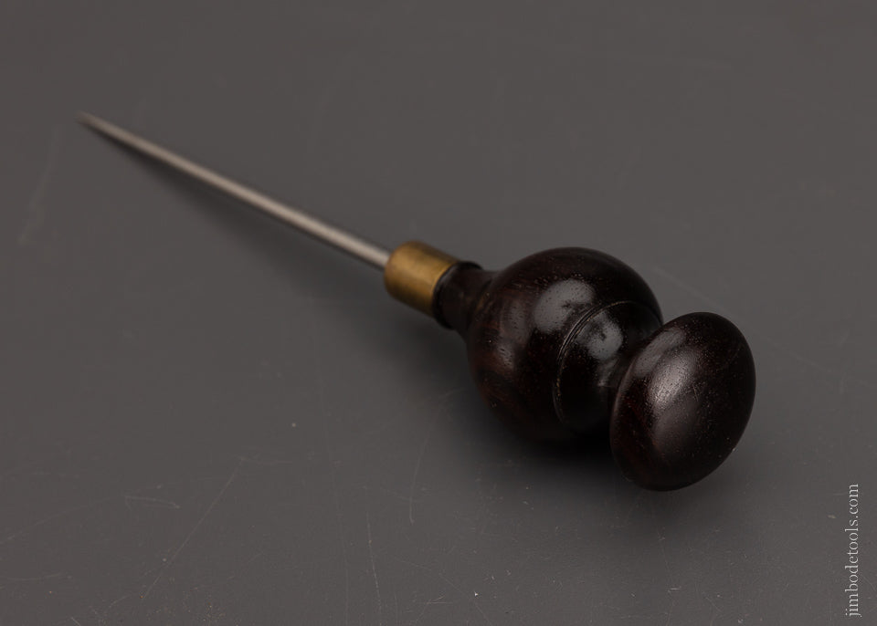 BRIDGE CITY TOOL WORKS No. SA-2 Rosewood Awl - 106386