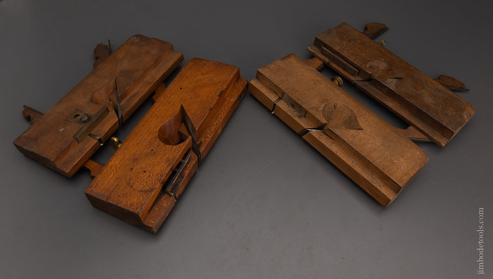 4 Good User Dado Planes - 106388
