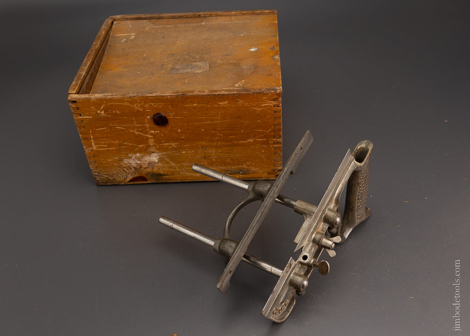 RECORD No. 050 Combination Plane 100% Complete - 106389