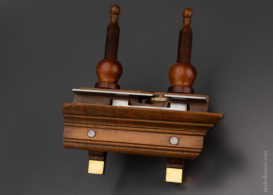 Good User Screw Arm Plow Plane - 106393