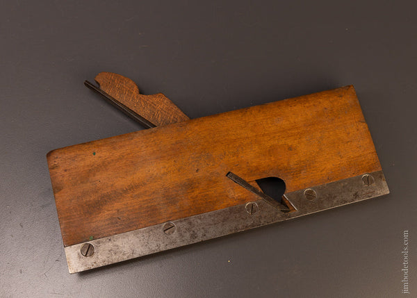 Fine SANDUSKY “Special” Rabbet Plane - 106397