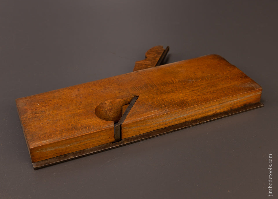 Fine SANDUSKY “Special” Rabbet Plane - 106397