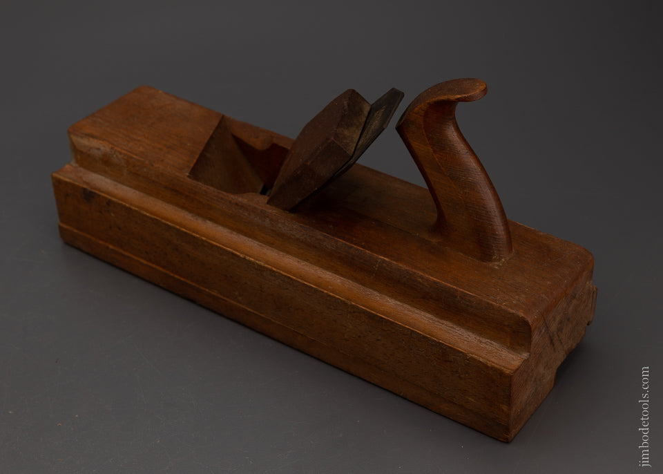 Crisp Fine W. VANCE Skewed Panel Raiser Plane - 106402