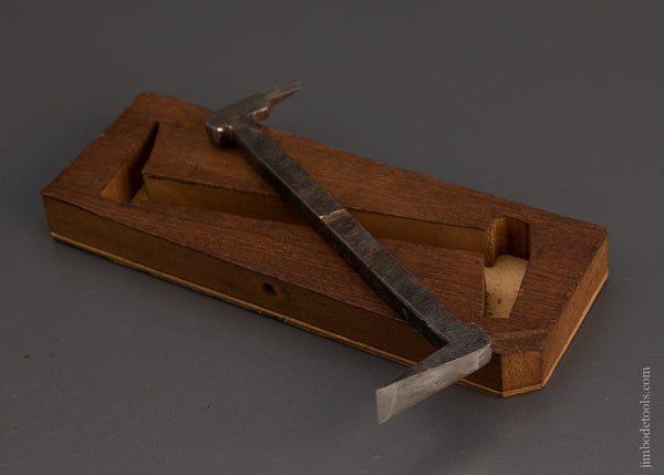 Lock Mortise Chisel - 106423