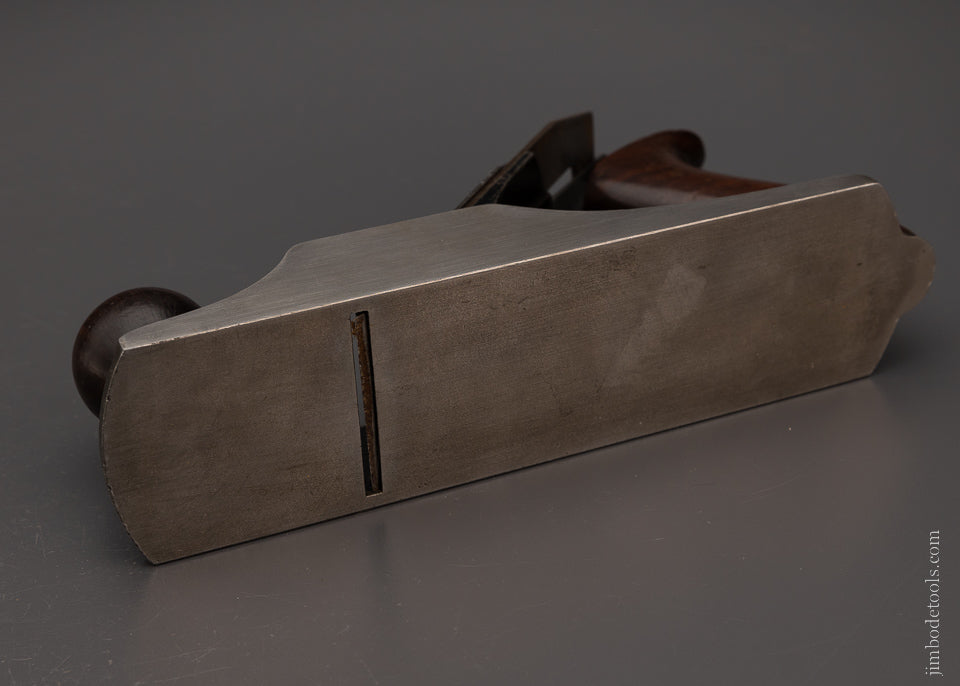 Extra Fine STANLEY No. 604 BEDROCK Smooth Plane - 106434