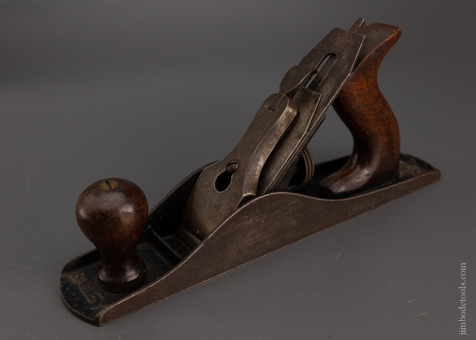 Rare & Fine STANLEY No. 5 1/4C Junior Jack Plane - 106447