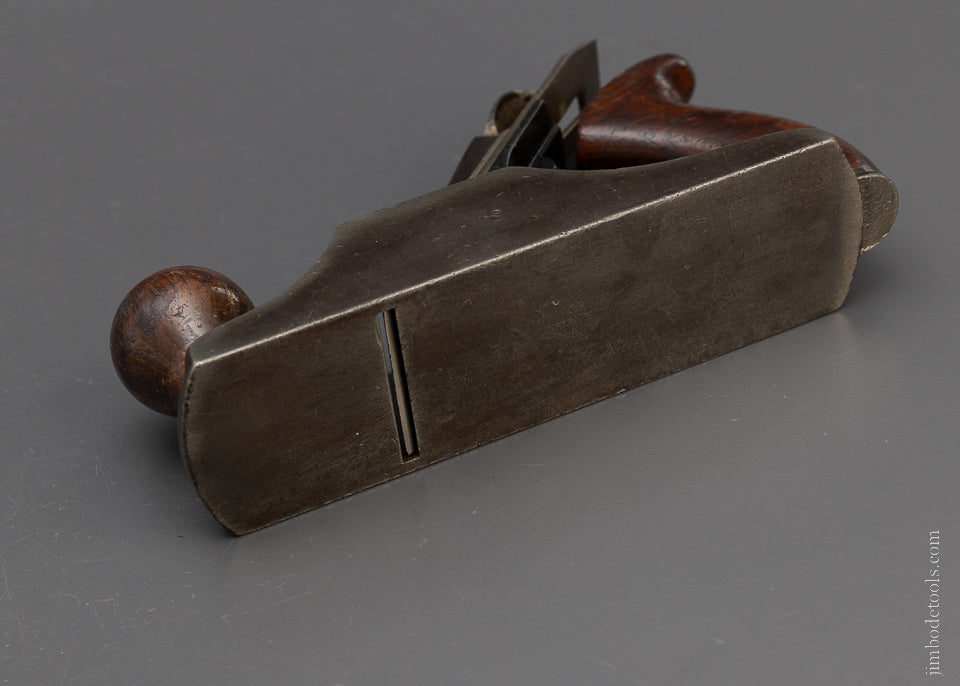 STANLEY No. 602 BEDROCK Smooth Plane SWEETHEART - 106448