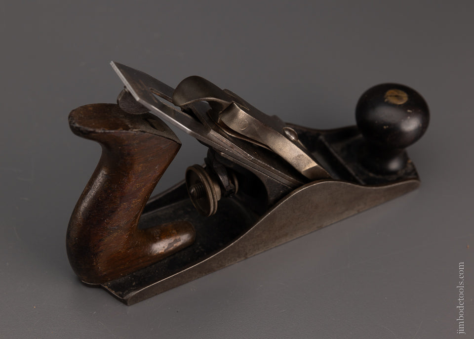 Fine STANLEY No. 2 Smooth Plane SWEETHEART - 106450