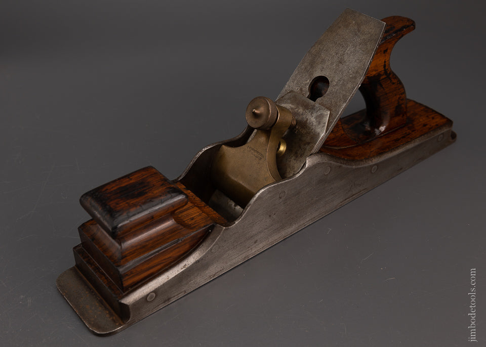 Fine MATHIESON No. 845 Jointer Plane - 106452