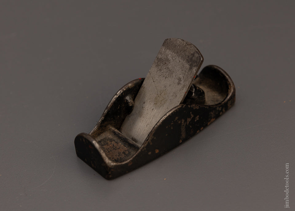 Extra Fine BAILEY LITTLE VICTOR Block Plane - 106455