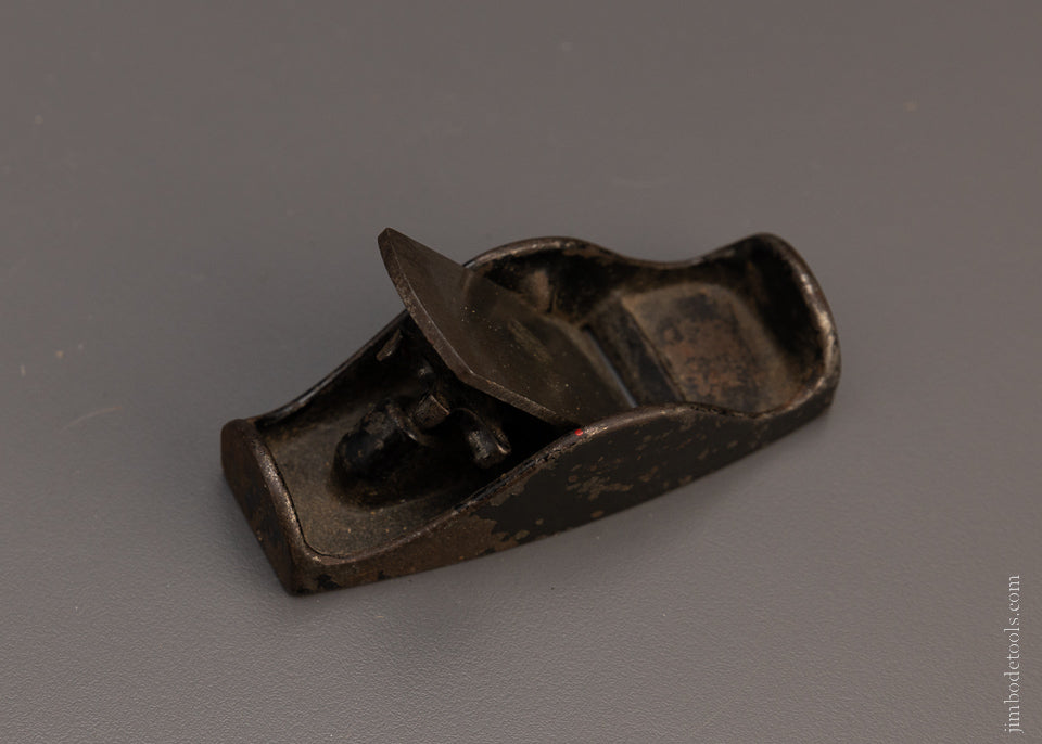 Extra Fine BAILEY LITTLE VICTOR Block Plane - 106455