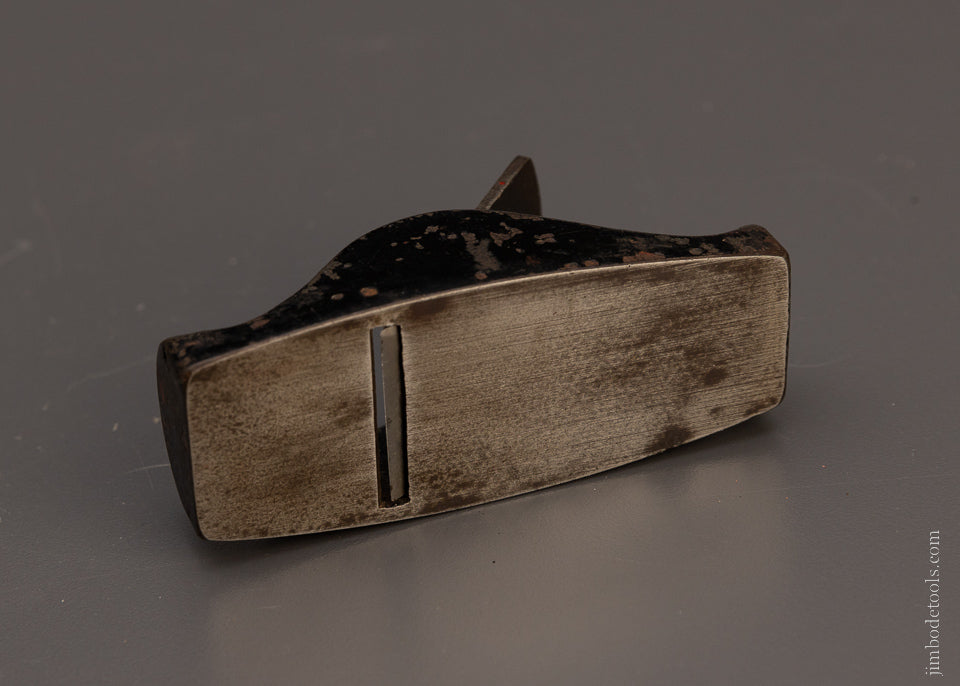 Extra Fine BAILEY LITTLE VICTOR Block Plane - 106455