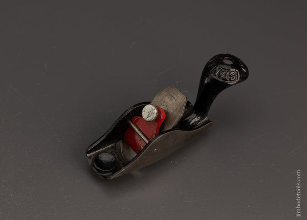STANLEY No. 100 1/2 Block Plane - 106456