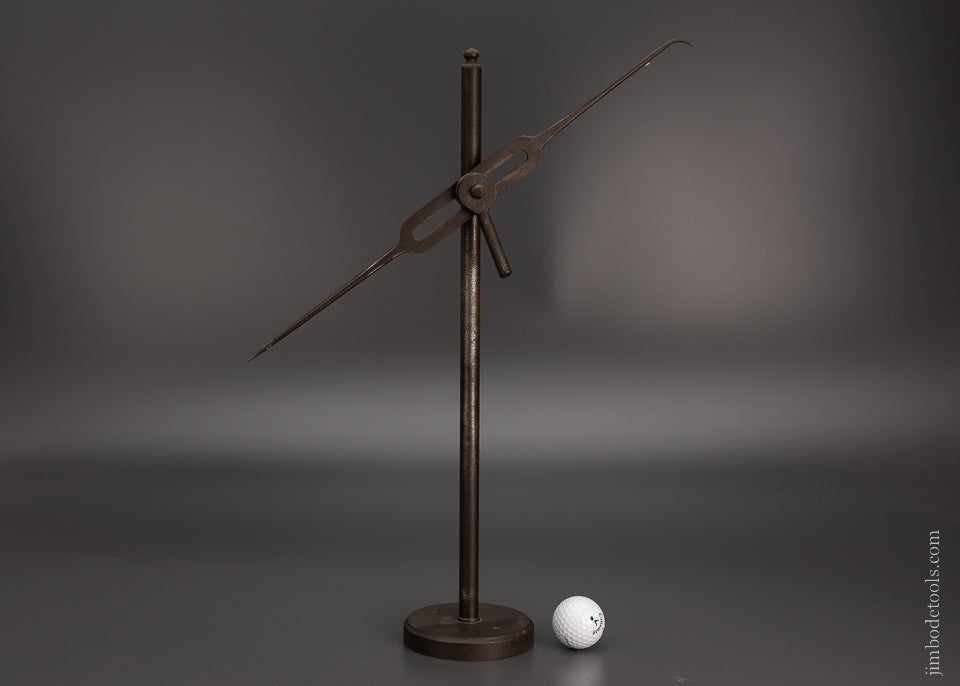 Massive 19 Inch Surface Gauge - 106467