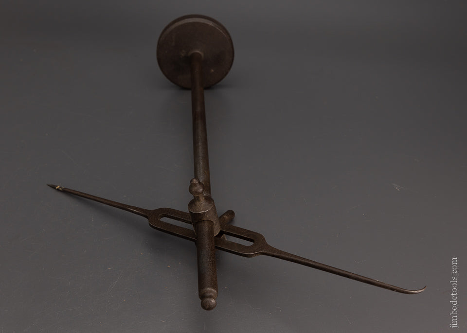 Massive 19 Inch Surface Gauge - 106467