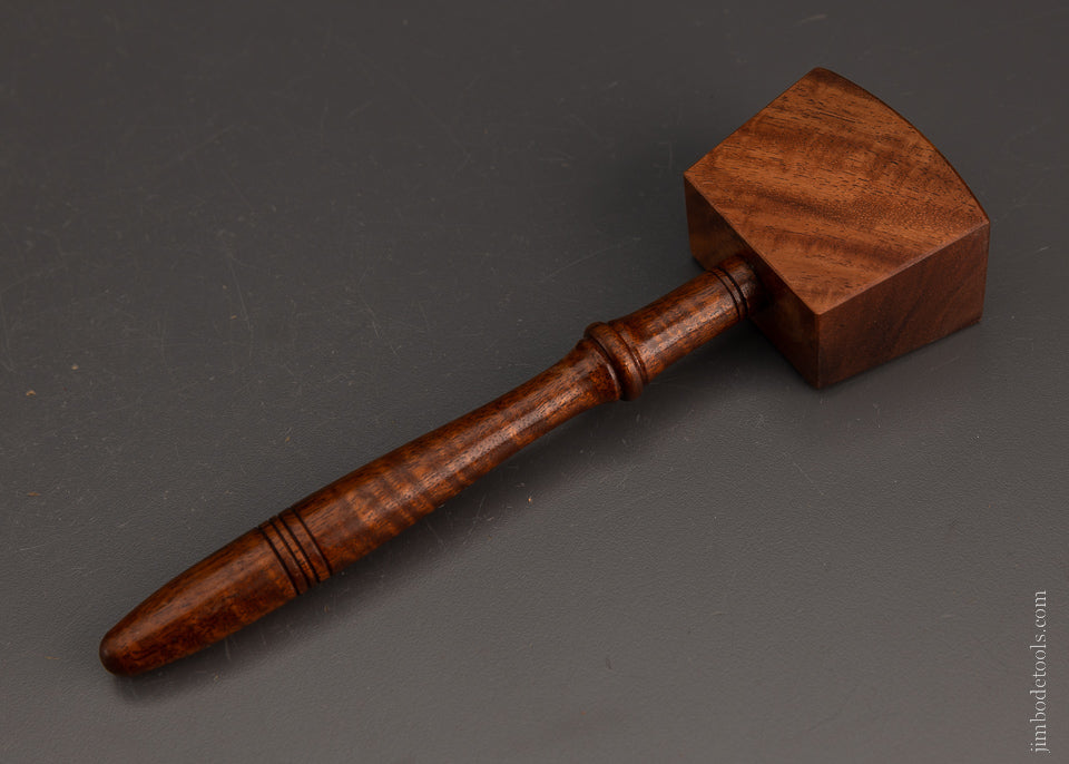 3 1/2 Ounce Carving Mallet - 106477