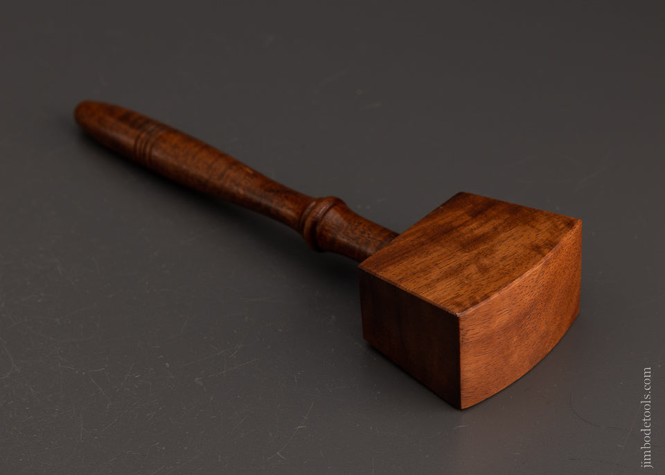 3 1/2 Ounce Carving Mallet - 106477