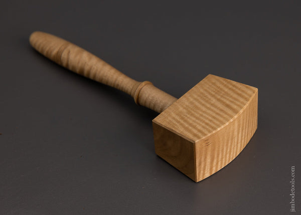 3 1/2 Ounce Carving Mallet - 106478