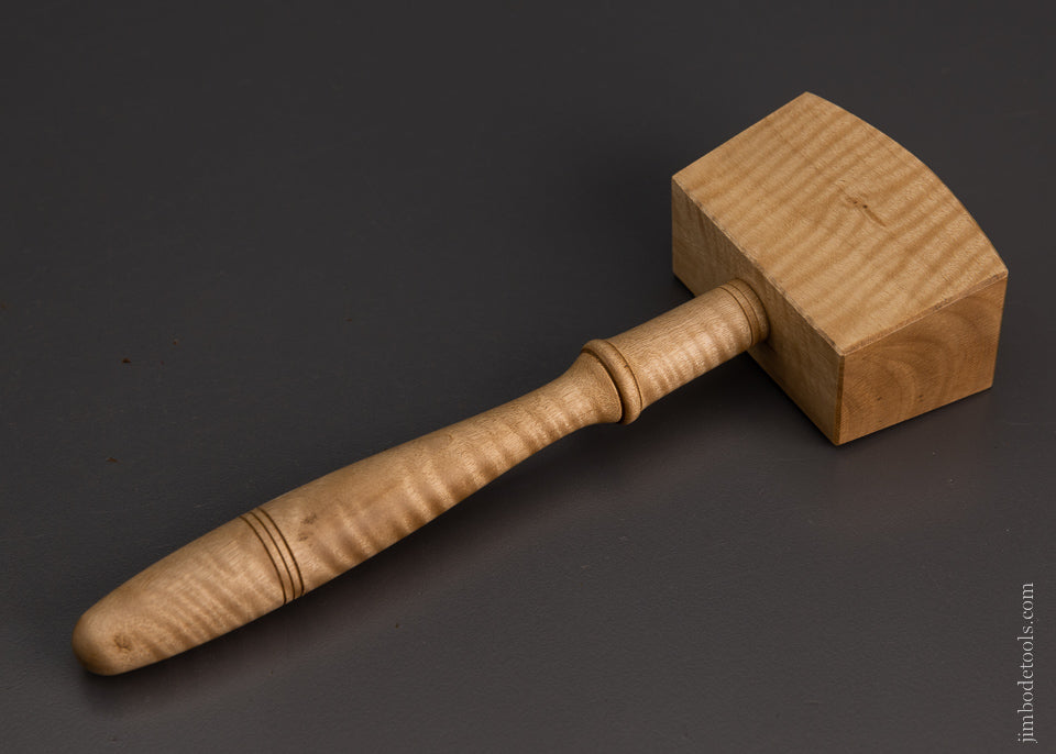 3 1/2 Ounce Carving Mallet - 106478