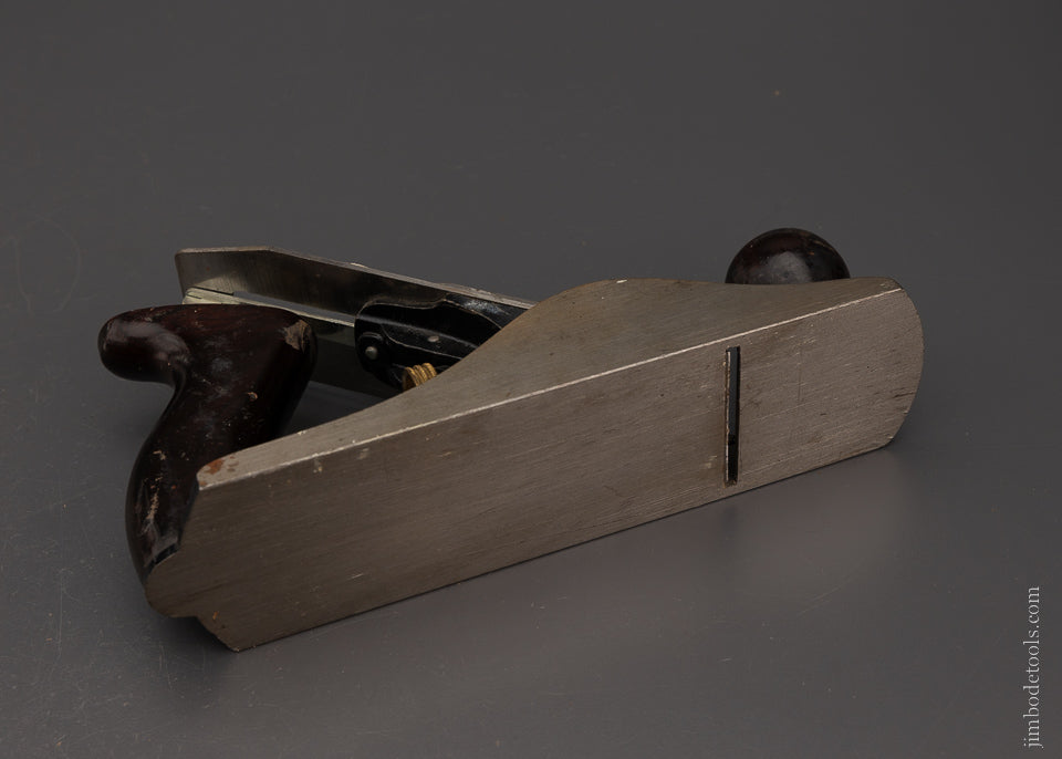 Extra Fine STANLEY No. 4 Smooth Plane - 106484