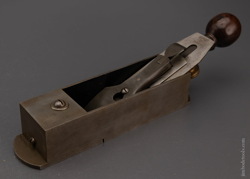 Premium STANLEY No. 9 Miter Plane SWEETHEART - 106490