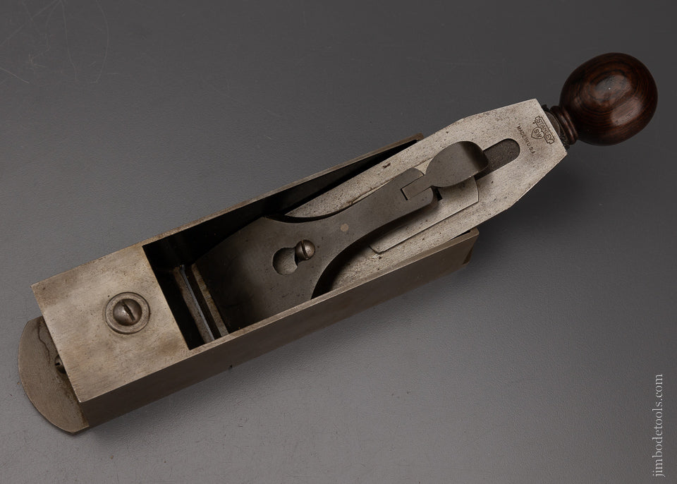 Premium STANLEY No. 9 Miter Plane SWEETHEART - 106490