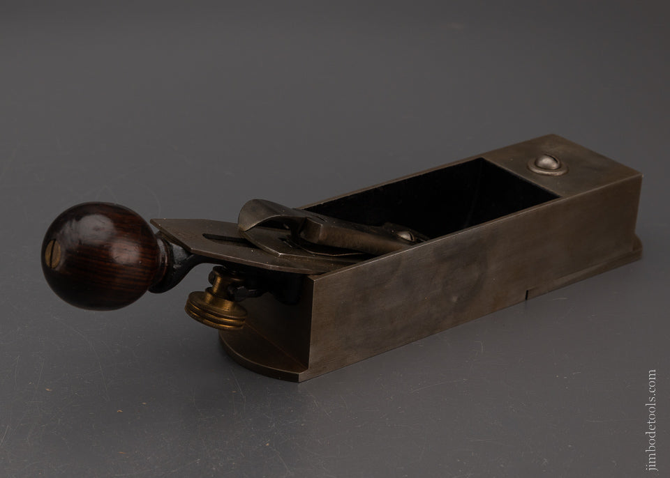 Premium STANLEY No. 9 Miter Plane SWEETHEART - 106490