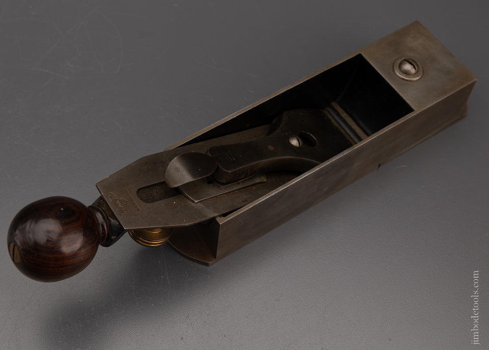 Premium STANLEY No. 9 Miter Plane SWEETHEART - 106490