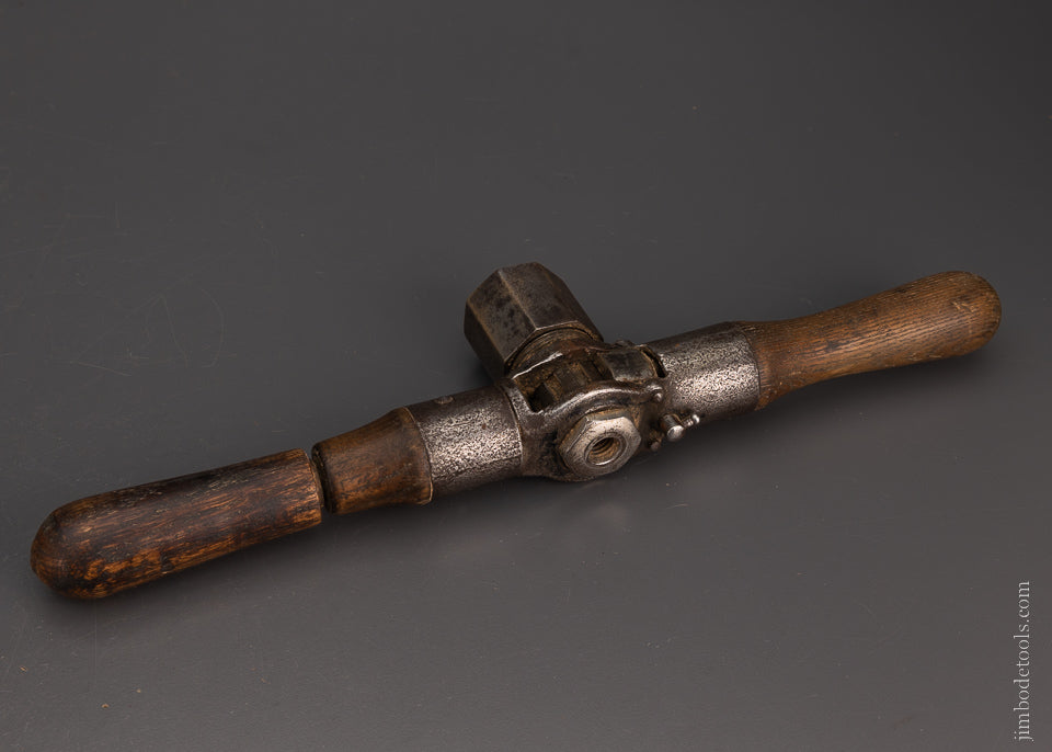 MILLERS FALLS No. 4 Ratchet T Auger Handle - 106494