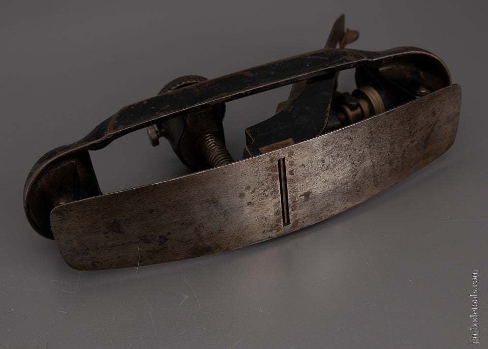 Fine STANLEY No. 20 1/2 VICTOR Circular Plane - 106504