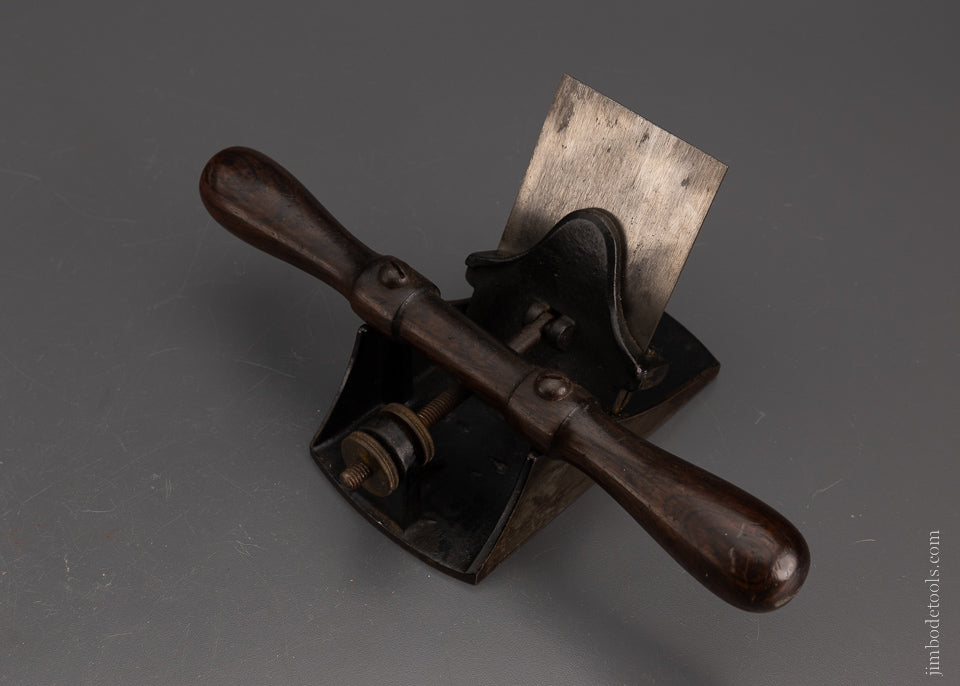 STANLEY No. 12 Scraper Plane - 106506