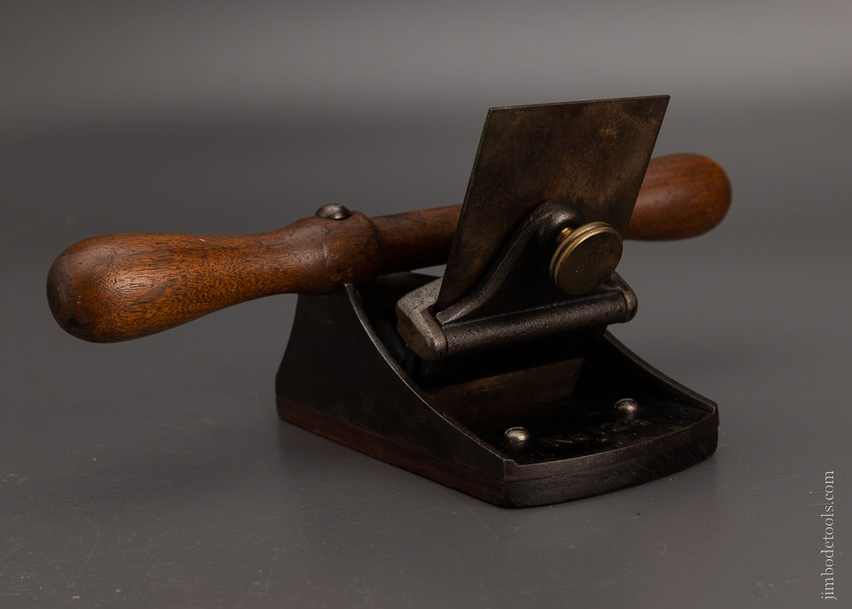 STANLEY No. 12 1/2 Scraper Plane with Original SWEETHEART Blade - 106507