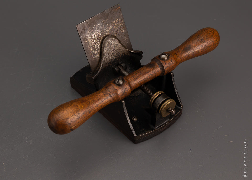 STANLEY No. 12 1/2 Scraper Plane with Original SWEETHEART Blade - 106507