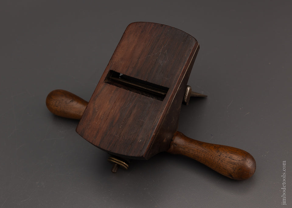 STANLEY No. 12 1/2 Scraper Plane with Original SWEETHEART Blade - 106507