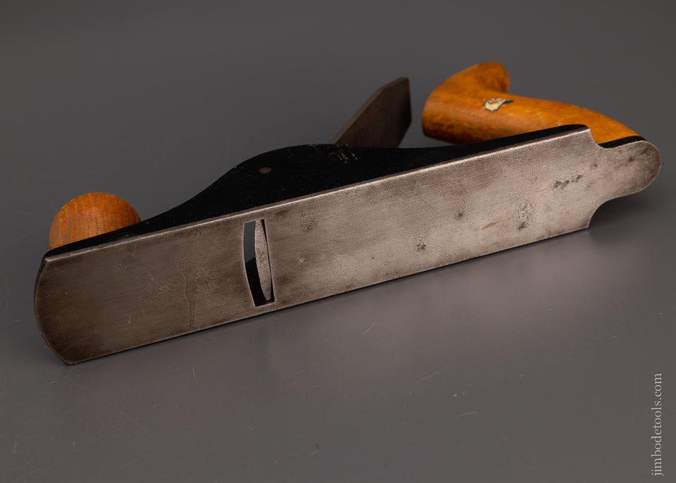 Premium STANLEY No. 40 1/2 Scrub Plane SWEETHEART - 106508