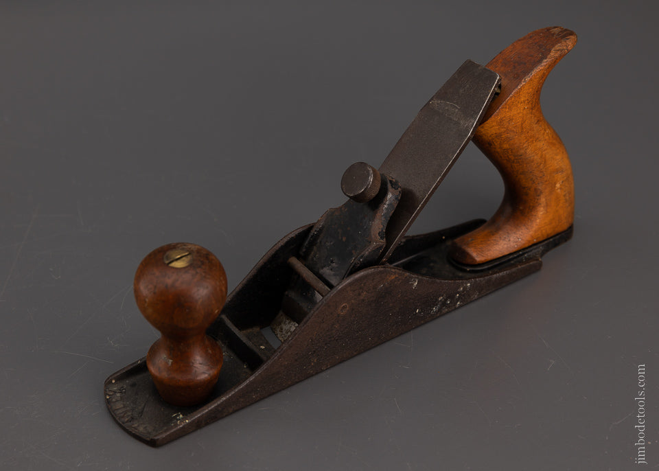 Fine STANLEY No. 40 Scrub Plane SWEETHEART - 106509