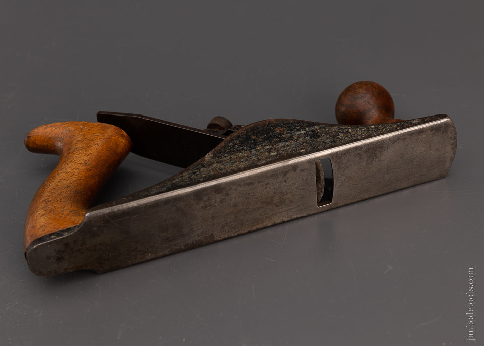 Fine STANLEY No. 40 Scrub Plane SWEETHEART - 106509