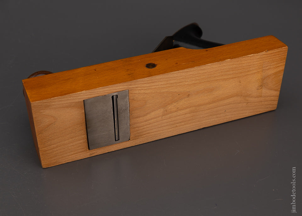 GAGE No. G35 Self-Setting Plane circa 1919-35 MINT In Original Box! - 106510