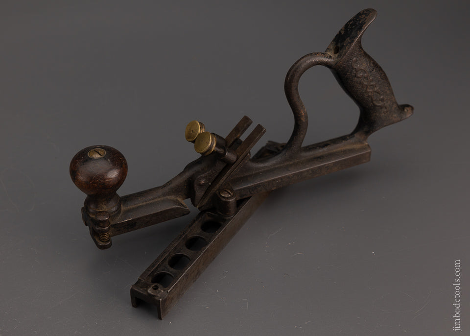 Type One STANLEY No. 48 Tongue & Groove Plane - 106513