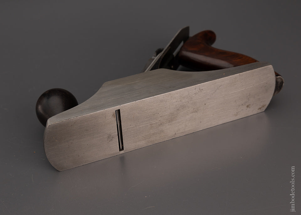 Premium STANLEY No. 603 BEDROCK Smooth Plane - 106517
