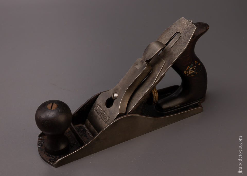 SWEETHEART STANLEY No. 3C Smooth Plane - 106529