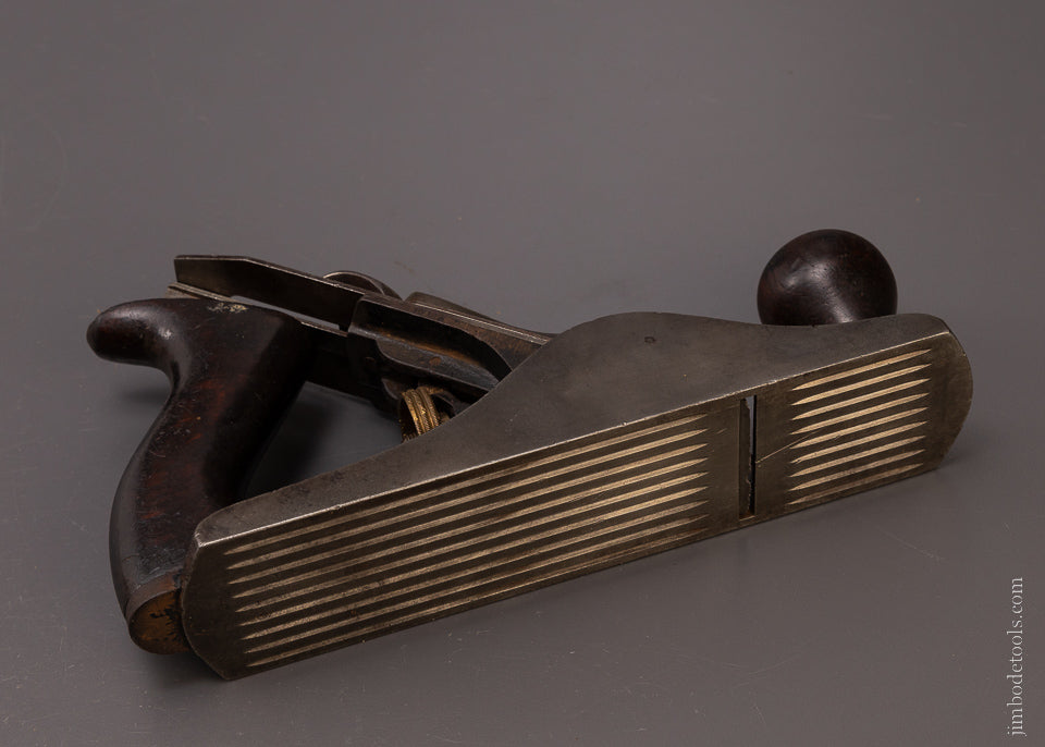 SWEETHEART STANLEY No. 3C Smooth Plane - 106529