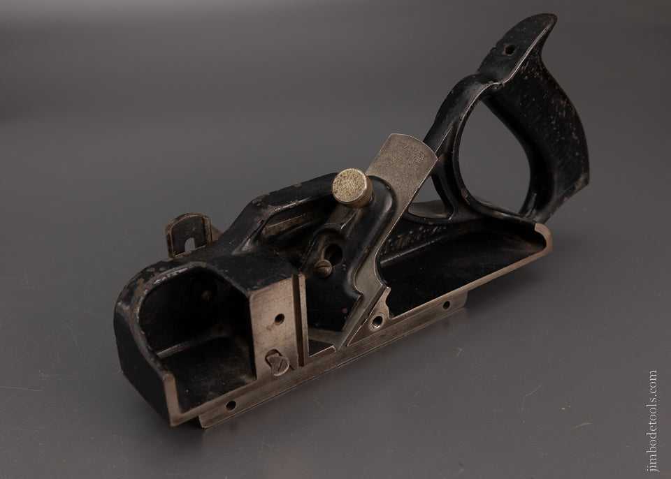 Perfect STANLEY No. 289 Skewed Rabbet & Filletster Plane - 106532